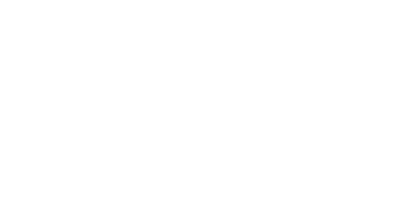 White Meadowmont Dentistry logo for dark backgrounds in Chapel Hill, NC