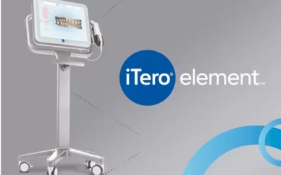 Introducing Our New iTero Scanner!