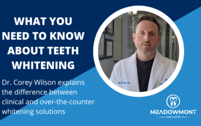 Video: What You Need to Know About Teeth Whitening