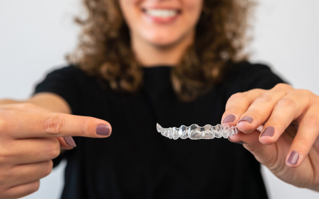 Should You Straighten Your Crooked Teeth?