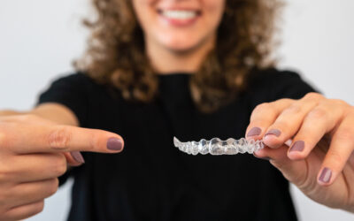 Should You Straighten Your Crooked Teeth?