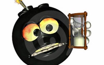 Cracked Teeth Are a Ticking Time Bomb