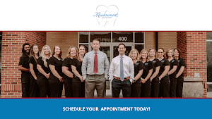 Meadowmont Dentistry place picture